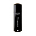 TRANSCEND Flash disk 64GB JetFlash®700, USB 3.0 (R:80/W:25 MB/s) čierna