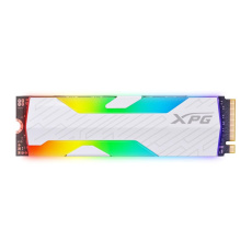 ADATA SSD 1TB XPG SPECTRIX S65G, PCIe Gen4x4 M.2 2280, (R:6000/W:4000 MB/s) ADATA SSD 1TB XPG SPECTRIX S65G, PCIe Gen4x4 M.2 2280, (R:6000/W:4000 MB/s)