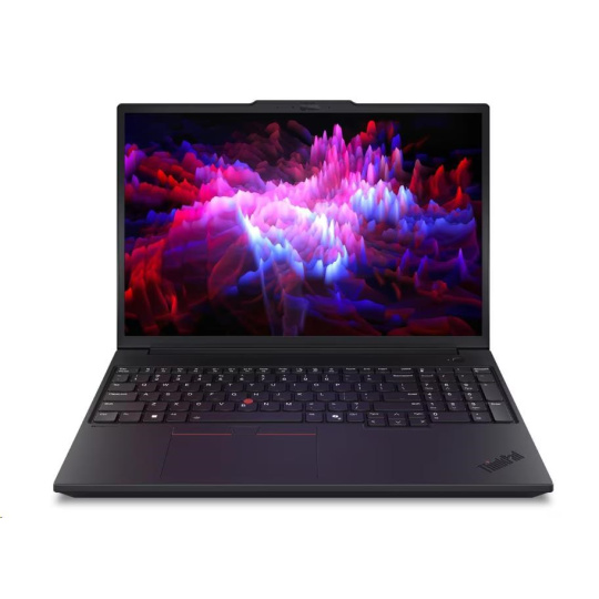LENOVO NTB ThinkPad P16v G3 - Ultra 7 255H,16" WUXGA IPS,32GB,512SSD,HDMI,RTX PRO 500 6GB,W11P,3Y Premier LENOVO NTB ThinkPad P16v G3 - Ultra 7 255H,16" WUXGA IPS,32GB,512SSD,HDMI,RTX PRO 500 6GB,W11P,3Y Premier