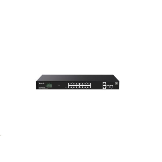 Tenda TEG2220P-16-250W