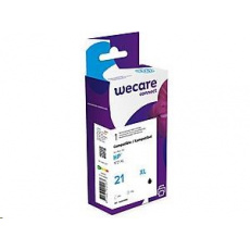 WECARE ARMOR kazeta pre HP Photosmart PSC 1410 HC Dvojitá kapacita (K20232W4), čierna, 21 ml, 620 ks.