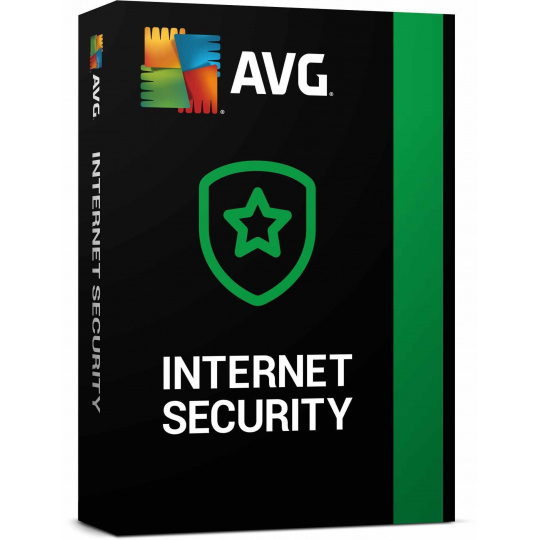 _Rozšírenie AVG Internet Security pre Windows 8 lic (24 mesiacov.)