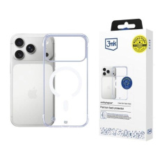 3mk Just20g MagCase pro Apple iPhone 17 Pro 3mk Just20g MagCase pro Apple iPhone 17 Pro