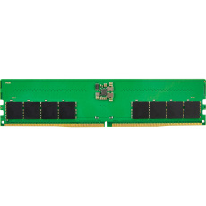 HP 8GB (1x8GB) DDR5-4800 nECC UDIMM Z2 G9 HP 8GB (1x8GB) DDR5-4800 nECC UDIMM Z2 G9
