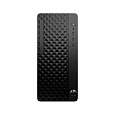 ProDesk Tower 2 G1i, i3-13100, 1x8 GB DDR5, Intel HD, 512GB, usb kl.+m., DP+HDMI, 180W gold, Win11Pro