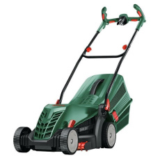 BAZAR - Bosch UniversalRotak 34 sekačka na trávu - rozbaleno BAZAR - Bosch UniversalRotak 34 sekačka na trávu - rozbaleno