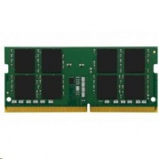 16GB modul DDR4 2666MHz, značka KINGSTON (KTH-PN426E/16G)