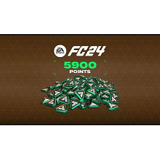 EA SPORTS FC 24 5900 FC POINTS Xbox EA SPORTS FC 24 5900 FC POINTS Xbox
