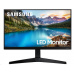 SAMSUNG MT LED LCD monitor 24" 24T370FWRXEN-Flat,IPS,1920x1080,5ms,75Hz,HDMI,DisplayPort