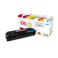 OWA Armor toner pre HP CLJ MFP 277, 2300 strán, CF401X, azúrová