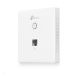 TP-Link EAP115-Wall [300Mbit/s bezdrôtový nástenný prístupový bod N]