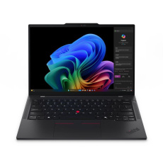 LENOVO NTB ThinkPad T14s Snapdragon G6 - Elite X1E-78-100,14" WUXGA,64GB,1TBSSD,IRcam,5G,W11P LENOVO NTB ThinkPad T14s Snapdragon G6 - Elite X1E-78-100,14" WUXGA,64GB,1TBSSD,IRcam,5G,W11P