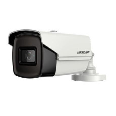 HIKVISION DS-2CE16H8T-IT3F(2.8mm), 5MPix HDTVI Bullet kamera; IR 60m, 4v1, IP67, WDR 130dB