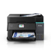Atramentová tlačiareň EPSON EcoTank L6390, 4v1, A4, 1200x4800dpi, 35ppm, Fax, Wi-Fi, 5 let záruka po registrácii.