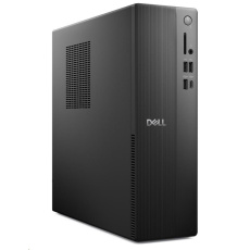 DELL PC Slim ECS1250/180W/i3-14100/8GB/512GB SSD/Intel UHD/WLAN/Kb/Mouse/W11 Pro/3Y PS NBD DELL PC Slim ECS1250/180W/i3-14100/8GB/512GB SSD/Intel UHD/WLAN/Kb/Mouse/W11 Pro/3Y PS NBD