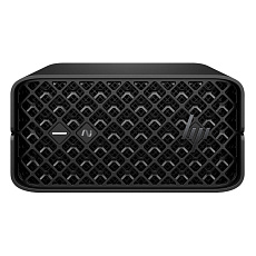 HP PC Z2 Mini G1a AMD Ryzen AI Max PRO 395 APU, 128GB fixed, 2TB, Radeon 8010S, Kb+Mouse ,WiFi 7+BT, 300W, Win11Pro,3yo