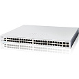 BAZAR - Cisco Catalyst switch C1300-48T-4G (48xGbE,4xSFP) - použito
