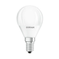 OSRAM VALUE E14 4,9W (5W, 5,5W)/827 CLP40 miniglobe teplá