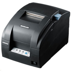 BIXOLON/Samsung SRP-275III ihlový valček, LAN/USB, rezací stroj BIXOLON/Samsung SRP-275III ihlový valček, LAN/USB, rezací stroj
