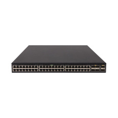 HPE FlexFabric 5710 48XGT 6QSFP+ or 2QSFP28 Switch JL586A RENEW HPE FlexFabric 5710 48XGT 6QSFP+ or 2QSFP28 Switch JL586A RENEW