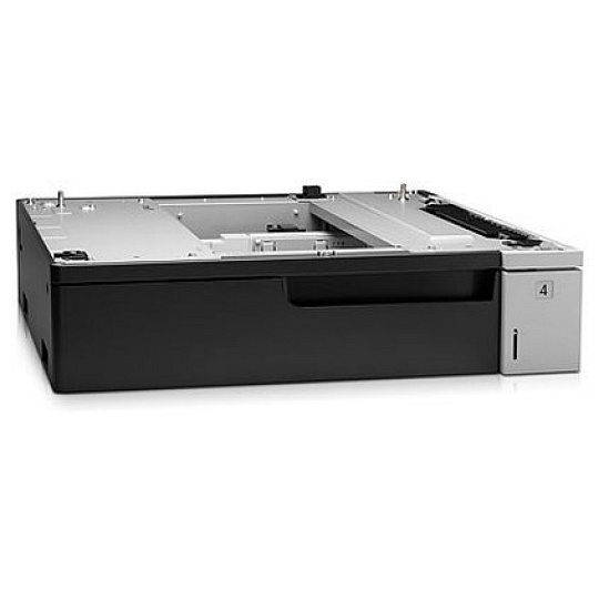 HP 500 Sheet Feeder for M712 HP 500 Sheet Feeder for M712