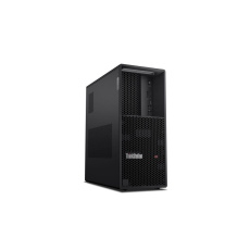 LENOVO PC ThinkStation/Workstation P3 Tower G2 - Ultra9 285K,64GB,1TBSSD,RTX A4000 Ada 20GB,noDVD,2xUSB-C,W11P LENOVO PC ThinkStation/Workstation P3 Tower G2 - Ultra9 285K,64GB,1TBSSD,RTX A4000 Ada 20GB,noDVD,2xUSB-C,W11P