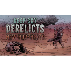 Deep Sky Derelicts - New Prospects (PC) klíč Steam
