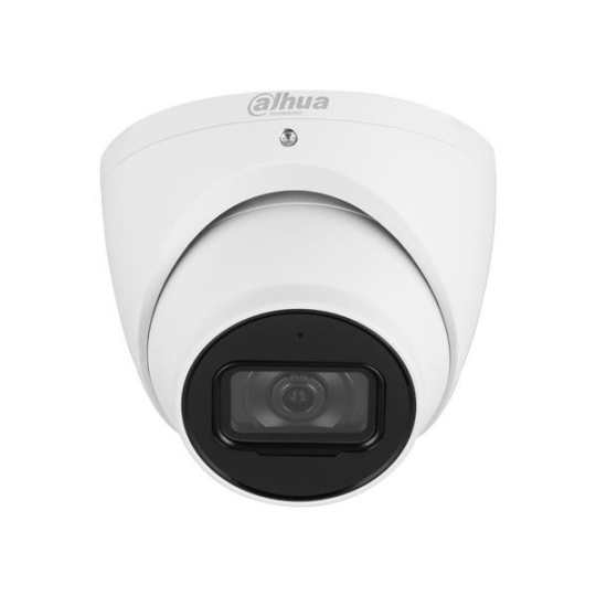 Dahua IPC-HDW3841EM-S-0360B-S2, IP kamera, 8Mpx, 1/2.8" CMOS, objektiv 3,6 mm, IR<30, IP67