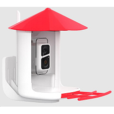 Camouflage EZ BirdFeeder Go 4 Camouflage EZ BirdFeeder Go 4