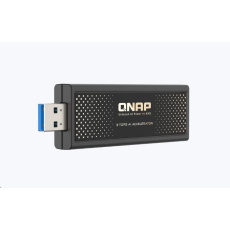 QNAP QAI-U100 EDGE AI akcelerátor (2C,Cortex-A35,1,6GHz,USB3.2Gen1)