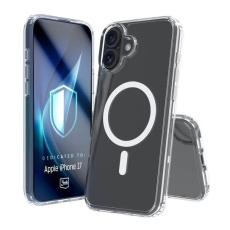 3mk Armor MagCase pro Apple iPhone 17