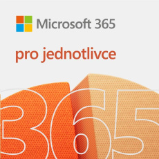 Microsoft 365 Personal ENG (1 rok)