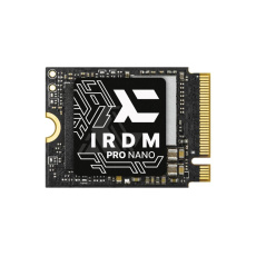 GOODRAM SSD IRDM PRO NANO 512GB PCIe 4X4 M.2 2230 RETAIL