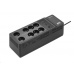 APC Back-UPS 650VA, 230V, 1USB nabíjací port (český/slovenský/poľský popis balenia) (400W)