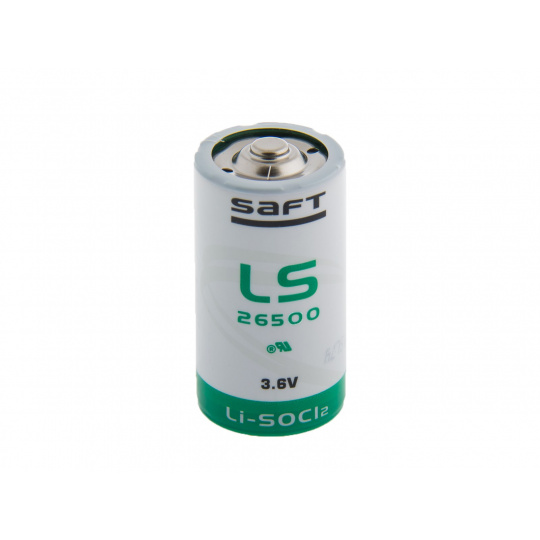 AVACOM Nenabíjateľná batéria C LS26500 Saft Lithium 1ks Bulk