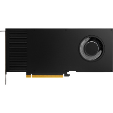 HP VGA NVIDIA RTX A4000 16 GB GDDR6, PCIe 4.0x16 Karta, 4x zobrazovací port