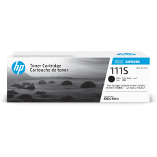 HP - Samsung MLT-D111S Black Toner Cartridge (1,000 pages) HP - Samsung MLT-D111S Black Toner Cartridge (1,000 pages)