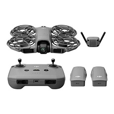DJI Neo 2 Fly More Combo (DJI RC-N3) DJI Neo 2 Fly More Combo (DJI RC-N3)