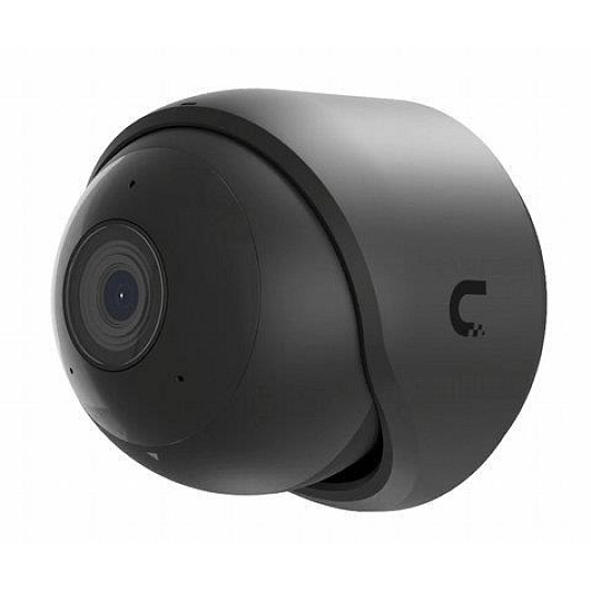 UBNT UVC-G6-Turret, UniFi Video Camera G6 Turret Ultra černá - rozbaleno