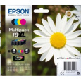 Atrament EPSON Multipack 4-farebný atrament "Daisy" 18XL Claria Home