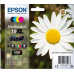 Atrament EPSON Multipack 4-farebný atrament "Daisy" 18XL Claria Home