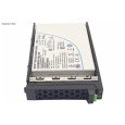 FUJITSU HDD SRV SSD SATA 6G 480GB Mixed-Use 2.5' H-P EP  pro TX1330M6 RX1330M6 TX1320M6