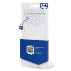 3mk Clear Case pro Samsung Galaxy A05s (SM-A057) čirá 3mk Clear Case pro Samsung Galaxy A05s (SM-A057) čirá
