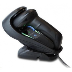 Datalogic GM4500, 2D, sada (USB), čierna