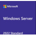 Windows Server CAL 2022 ENG 5 Clt Device CAL OEM