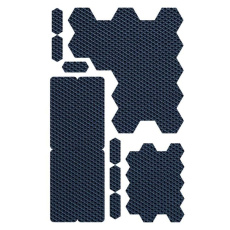 RAZER lepiace pásky Universal Grip Tape RAZER lepiace pásky Universal Grip Tape
