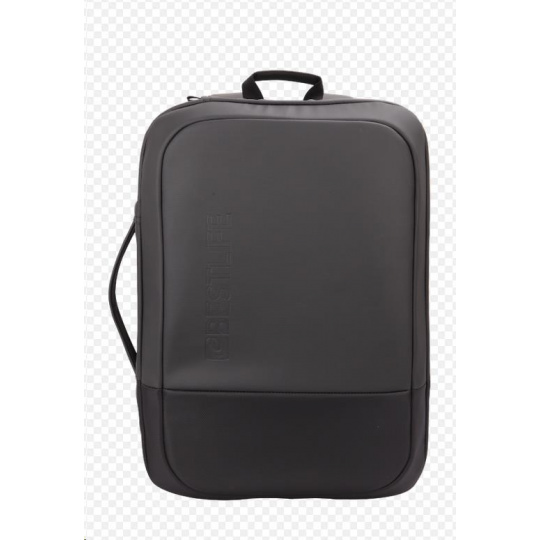 Batoh Bestlife pre 15.6" notebook s poistením proti krádeži