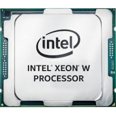 PROCESOR INTEL XEON W-2195, FCLGA2066, 2.30 GHz, 24,75 MB L3, 18/36, zásobník (bez chladiča)