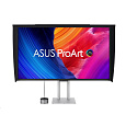 ASUS LCD 32" ProArt Display PA32UCDMR-K OLED Professional monitor, 3840x2160, 4K, Flat, 240Hz, 0,1ms, sRGB 100%, DCI-P3