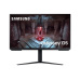 Rozbaleno - SAMSUNG MT LED LCD Smart Monitor LS32CG510EUXEN Odyssey G51C, VA QHD Rovný, 165Hz, IPS, HDR10, 1ms